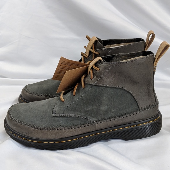flloyd dr martens